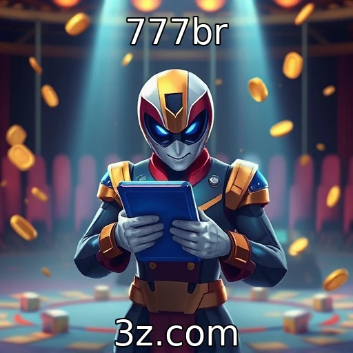 Impacto das novas tecnologias na experiência dos jogadores - 777br