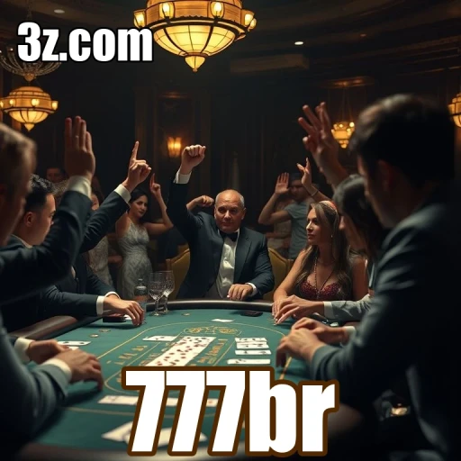 777br Jackpots
