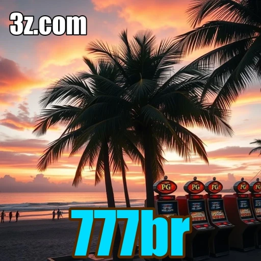 777br Novos Jogos