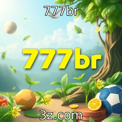 Tendências de jogos sustentáveis e eco-friendly - 777br